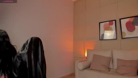 lissy__dream online show from October 3, 2025, 1:13 am