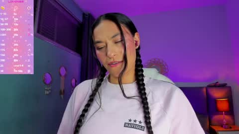 Snapshot of lissy__dream chatting on March 29, 2026, 5:07 am lissy__dream online show from March 29, 2026, 5:07 am