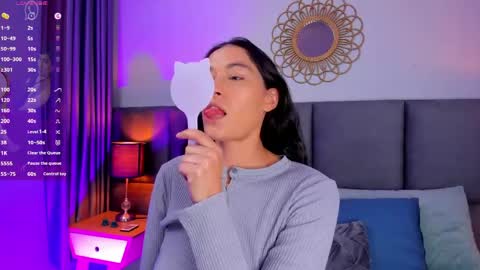 lissy__dream online show from May 4, 2026, 1:40 pm