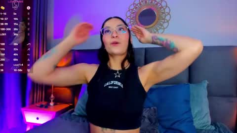 lissy__dream online show from May 5, 2026, 11:13 pm