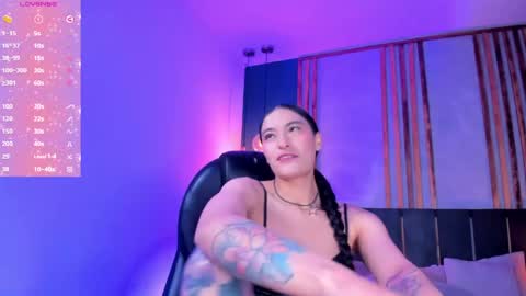 lissy__dream online show from May 7, 2026, 1:49 pm