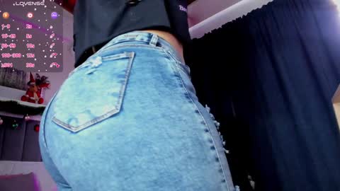 Lissy online show from December 30, 2024, 7:00 pm