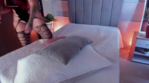 Lissy online show from January 11, 2025, 7:38 pm