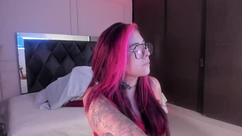 Lissy online show from March 2, 2026, 12:01 pm