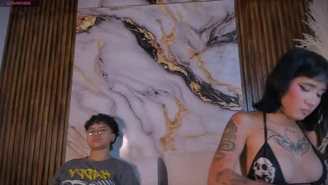 lissy_kimmy online show from May 2, 2026, 7:08 pm