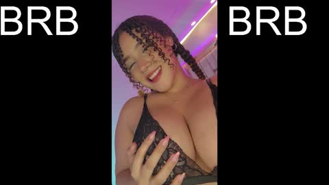 lissyconan online show from November 29, 2025, 8:39 am