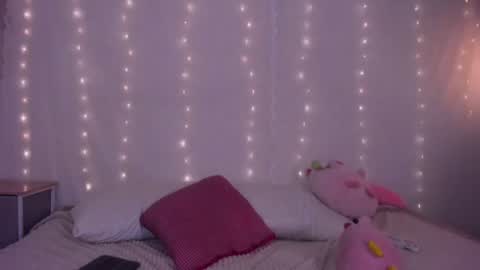 lissyconan online show from July 1, 2026, 12:12 am