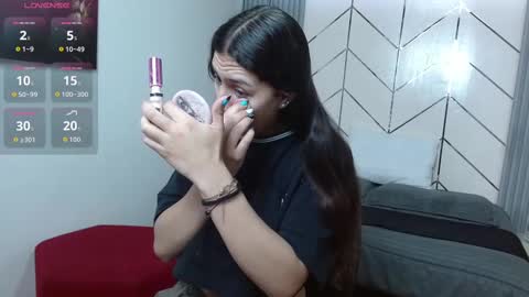 Lita online show from October 3, 2025, 1:30 pm