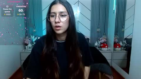 Snapshot of lita_rogers chatting on February 24, 2026, 7:12 pm Lita online show from February 24, 2026, 7:12 pm