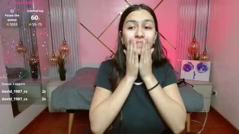 Snapshot of lita_rogers chatting on February 25, 2026, 1:21 pm Lita online show from February 25, 2026, 1:21 pm