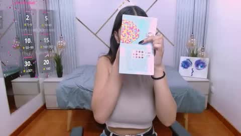 Snapshot of lita_rogers chatting on March 5, 2026, 1:51 pm Lita online show from March 5, 2026, 1:51 pm