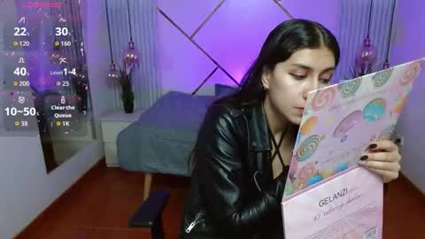 Snapshot of lita_rogers chatting on March 11, 2026, 1:17 pm Lita online show from March 11, 2026, 1:17 pm