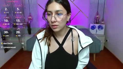 Snapshot of lita_rogers chatting on March 13, 2026, 2:56 pm Lita online show from March 13, 2026, 2:56 pm