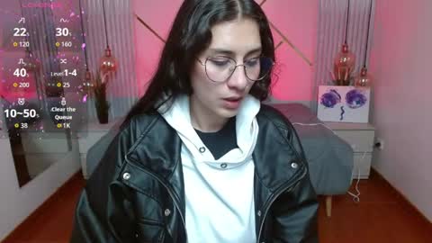 Snapshot of lita_rogers chatting on March 18, 2026, 8:01 pm Lita online show from March 18, 2026, 8:01 pm