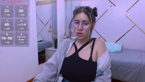 Snapshot of lita_rogers chatting on March 26, 2026, 1:38 pm Lita online show from March 26, 2026, 1:38 pm