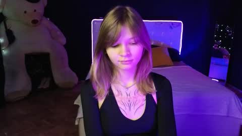 Snapshot of litabrom chatting on November 12, 2025, 2:23 am Lena online show from November 12, 2025, 2:23 am