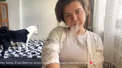 Snapshot of litamedino chatting on September 27, 2025, 9:03 am Rita online show from September 27, 2025, 9:03 am