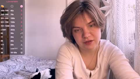 Snapshot of litamedino chatting on October 11, 2025, 9:19 am Rita online show from October 11, 2025, 9:19 am