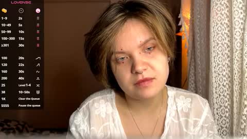 Snapshot of litamedino chatting on October 22, 2025, 3:23 pm Rita online show from October 22, 2025, 3:23 pm