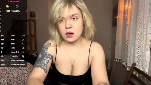 Rita online show from November 23, 2025, 1:44 pm