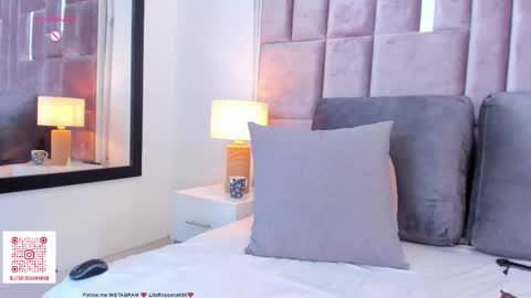 Rossana online show from September 13, 2025, 8:52 pm