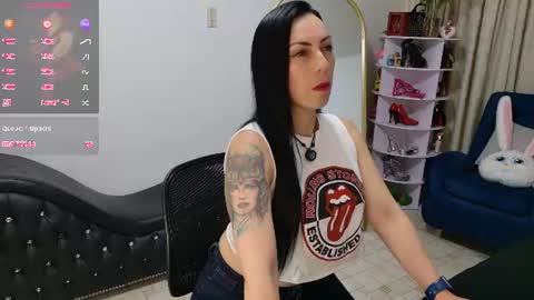 Snapshot of litas_secrets chatting on July 6, 2026, 7:27 pm LITA a sexy milf online show from July 6, 2026, 7:27 pm