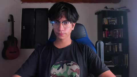 Snapshot of literateboy chatting on May 30, 2026, 1:46 am Literateboy online show from May 30, 2026, 1:46 am
