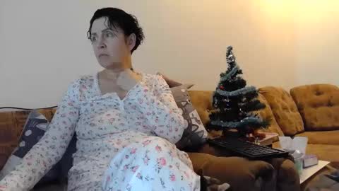 litisialove455 online show from December 29, 2024, 8:44 am