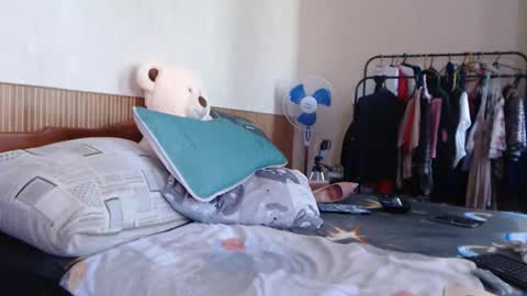 Snapshot of litisialove455 chatting on September 25, 2025, 11:14 am litisialove455 online show from September 25, 2025, 11:14 am