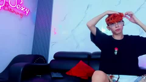 dilan  jack thom online show from July 8, 2026, 6:12 pm