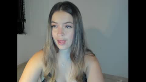 Danni online show from January 26, 2025, 12:26 am