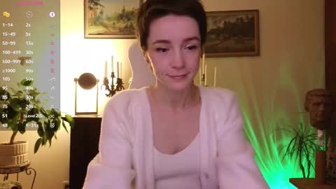 Alisa online show from February 4, 2026, 3:18 pm