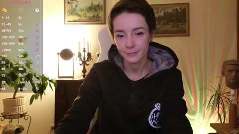 Alisa online show from February 5, 2026, 8:46 pm