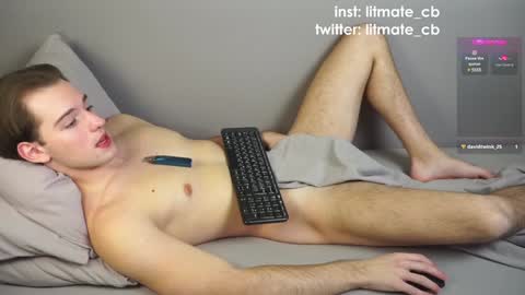 Snapshot of litmate chatting on December 15, 2024, 1:35 am ask me online show from December 15, 2024, 1:35 am