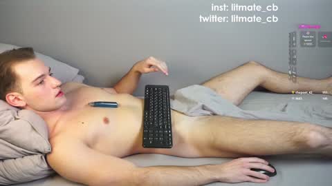 Snapshot of litmate chatting on December 24, 2024, 5:05 am ask me online show from December 24, 2024, 5:05 am