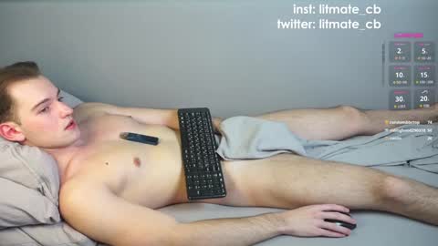 Snapshot of litmate chatting on December 29, 2024, 5:53 am ask me online show from December 29, 2024, 5:53 am