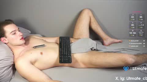 Snapshot of litmate chatting on March 4, 2025, 9:07 am ask me online show from March 4, 2025, 9:07 am