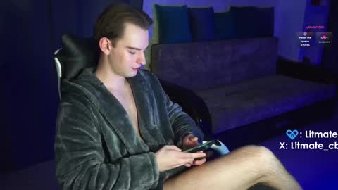 Snapshot of litmate chatting on March 8, 2025, 8:44 am ask me online show from March 8, 2025, 8:44 am