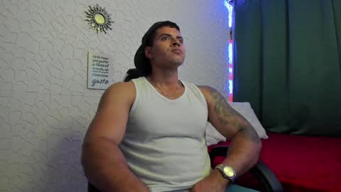 litoxxx_cass online show from December 22, 2024, 1:12 am
