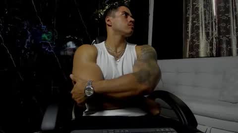 litoxxx_cass online show from September 25, 2025, 7:39 pm