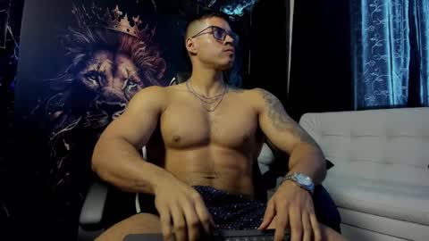 litoxxx_cass online show from November 5, 2025, 3:01 pm