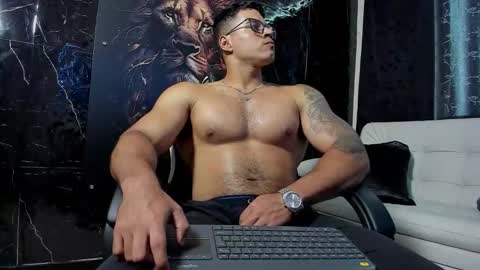 litoxxx_cass online show from March 20, 2026, 8:03 pm