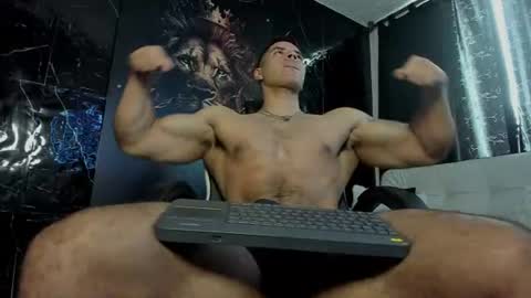 litoxxx_cass online show from July 13, 2026, 1:03 pm
