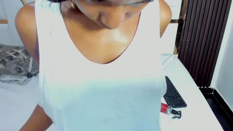 Ashley online show from December 10, 2024, 9:43 pm