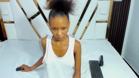 Ashley online show from January 25, 2025, 6:46 pm