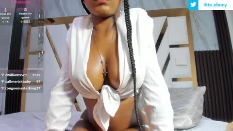 Ashley online show from March 8, 2025, 9:40 pm