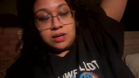 Snapshot of littldeath chatting on February 10, 2025, 12:29 pm littldeath online show from February 10, 2025, 12:29 pm