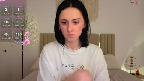 Molly online show from June 6, 2026, 9:41 pm