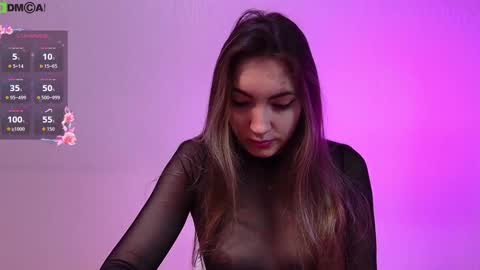 Tina online show from October 9, 2025, 2:04 pm