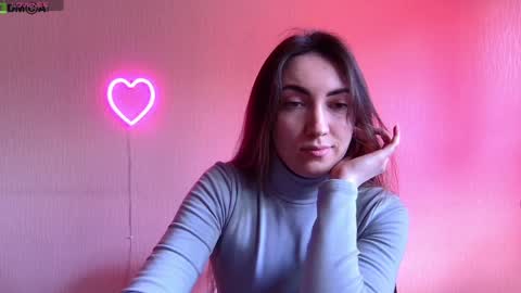 Tina online show from April 24, 2026, 1:02 pm